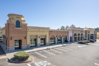 Valencia, CA Retail - 26334-26344 Citrus St Valencia, CA Retail - 26334-26344 Citrus St
