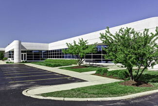 Westmont, IL Office - 777 Oakmont Ln