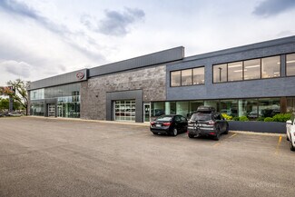 Saint-leonard, QC Retail - 4475-4477 Boul. Métropolitain E. Saint-leonard, QC Retail - 4475-4477 Boul. Métropolitain E.