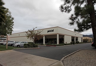 Newbury Park, CA Industrial - 2640 Lavery Ct