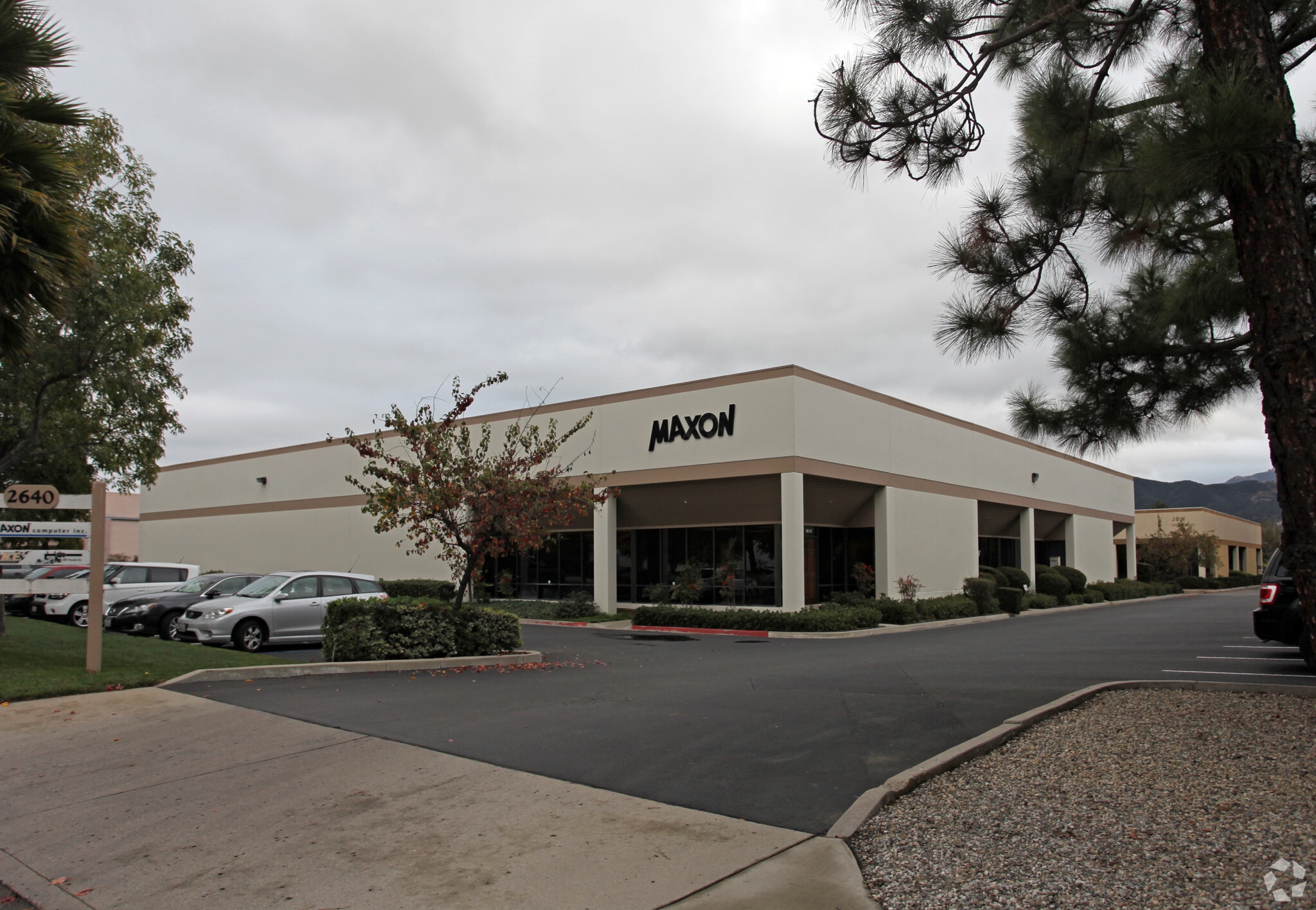 2640 Lavery Ct, Newbury Park, CA for Rent
