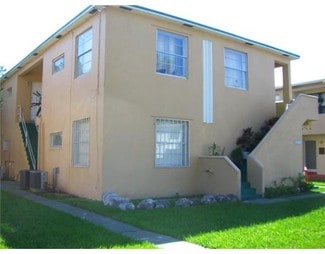 Miami Beach, FL Apartments - 1794 Normandy Dr