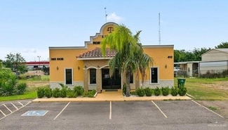Palmview, TX Office - 412 Palmview Commercial Dr Palmview, TX Office - 412 Palmview Commercial Dr