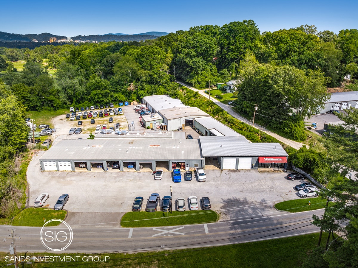 465 N Louisiana Ave, Asheville, NC for Sale