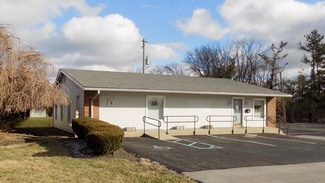 Indianapolis, IN Medical - 8001-8003 S Meridian St