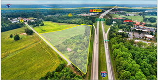 Statesville, NC Commercial Land - 187 Martin Ln