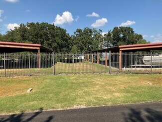 Corsicana, TX Commercial - 761 SE County Road 3190