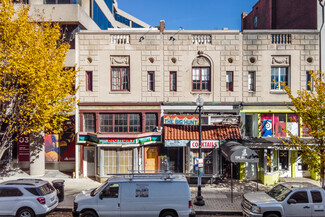 Washington, DC Storefront - 1345-1347 Connecticut Ave NW