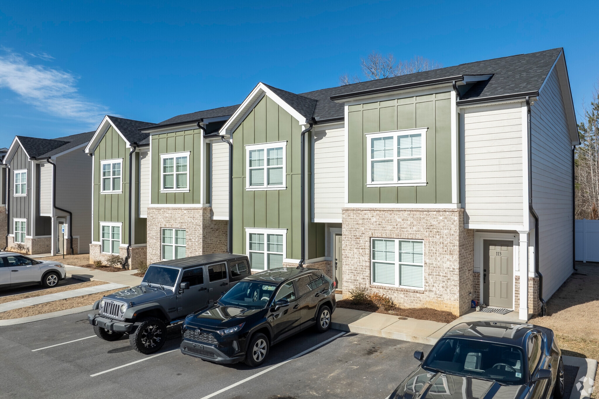 7521 Middle Valley Rd, Hixson, TN for Sale