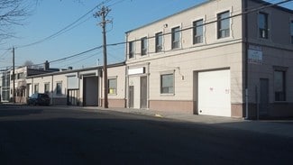 Clifton, NJ Industrial - 174-180 Getty Ave
