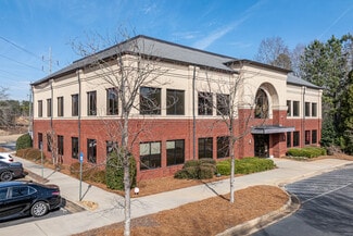 Peachtree City, GA Office/Medical - 1280 Highway 74 S Peachtree City, GA Office/Medical - 1280 Highway 74 S