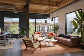 Marina Del Rey, CA Coworking Space - 4204 Glencoe Ave