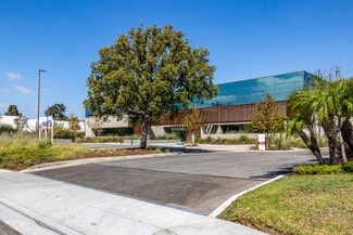 Costa Mesa, CA Office - 200 E Baker St