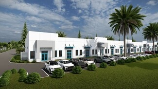 Punta Gorda, FL Flex - 8000 Northup Dr