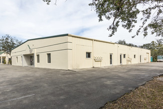 Naples, FL Office - 5610 Yahl St