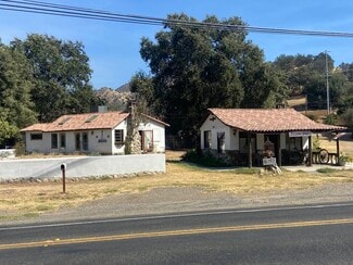 Three Rivers, CA Flex - 40398 Sierra Dr