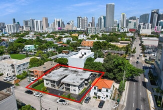 Miami, FL Apartments - 635 SW 7th Ct