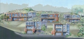 Pismo Beach, CA Residential Land - 831-851 Hanford St