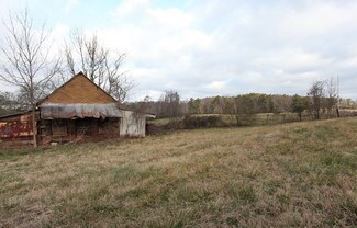 Cumming, GA Commercial Land - 3109 Caney Rd