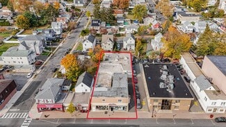 Nutley, NJ Industrial - 171-173 Franklin Ave