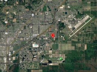 Campbell Dr SW 142 Ave  