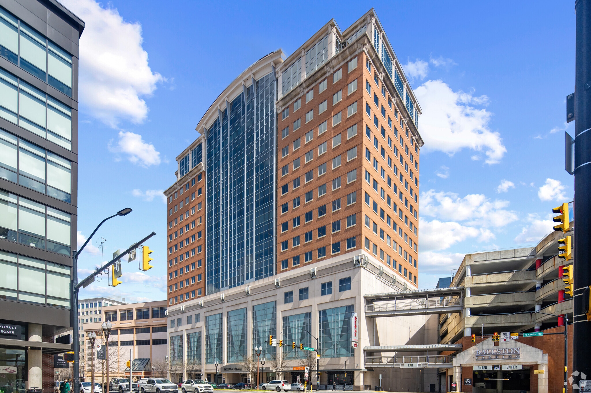 671 N Glebe Rd, Arlington, VA for Rent