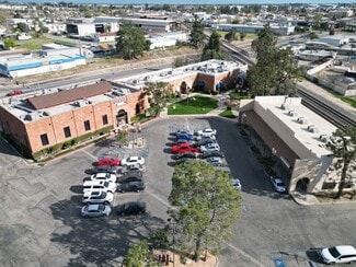 Bakersfield, CA Retail - 3301 Chester Ave