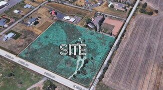 120th Ave Potomac St  