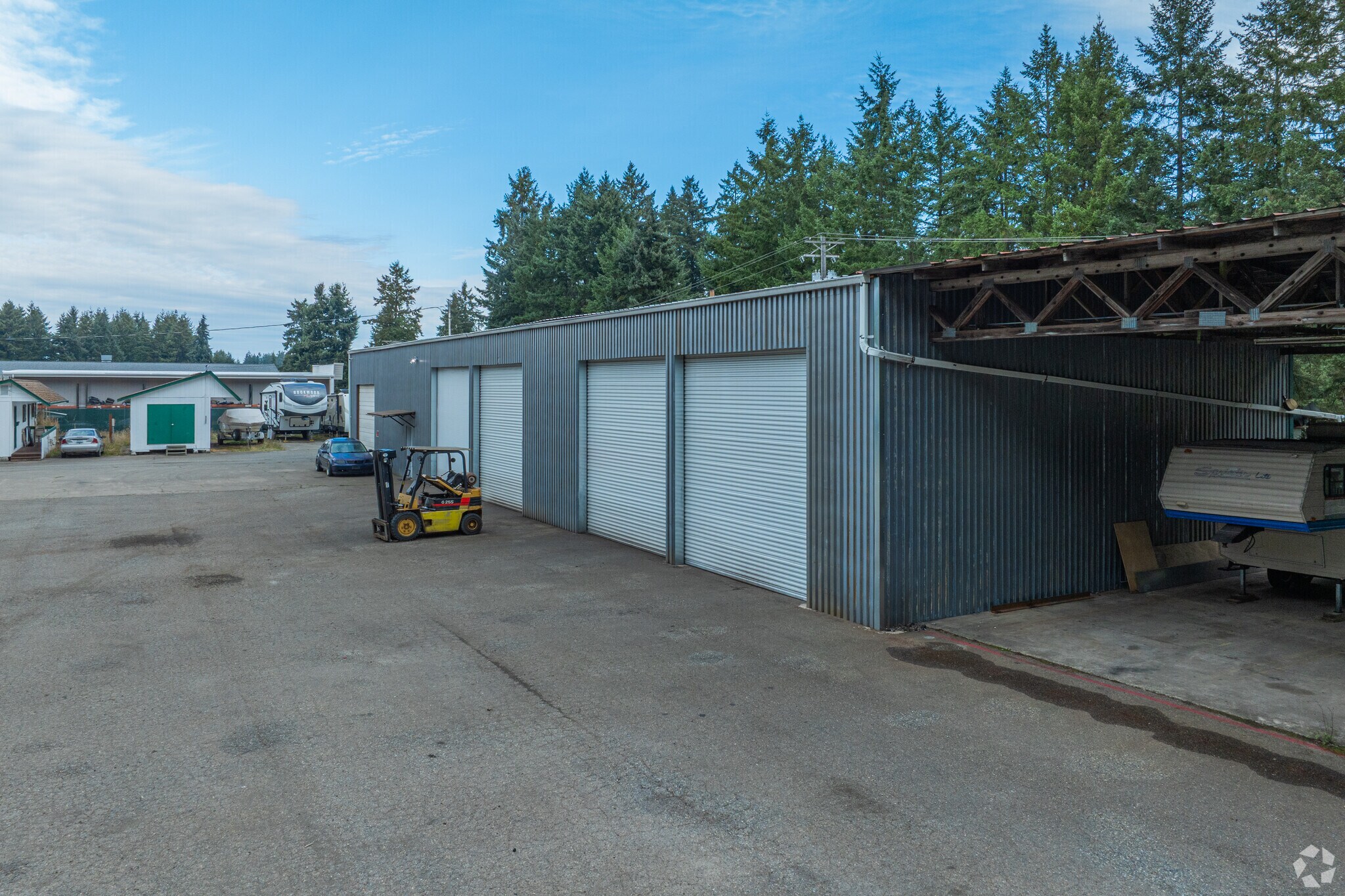 123 208th St E, Spanaway, WA for Sale