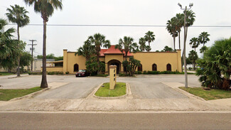 McAllen, TX Office - 6521 N 10th St