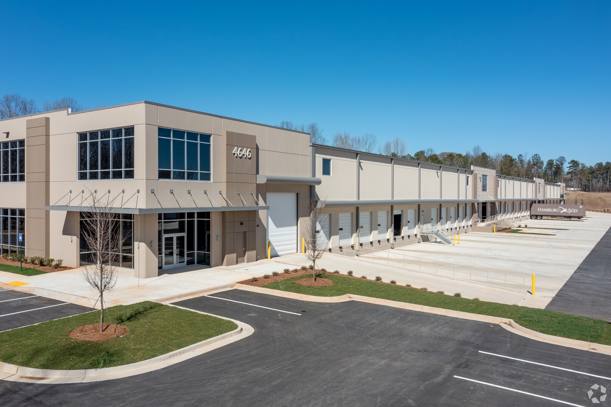 100 Friendship Rd, Buford, GA for Rent