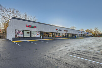 Algonquin, IL Retail - 1201-1231 S Main St