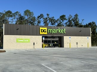 Jasper, FL Supermarket - 7924 Co 6 Rd