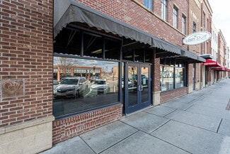 Ogden, UT Coworking Space - 175 25th St