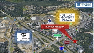 Gainesville, FL Commercial - 4021 40th blvd
