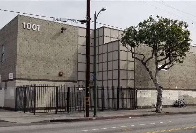 1001 E 7th St, Los Angeles, CA for Rent