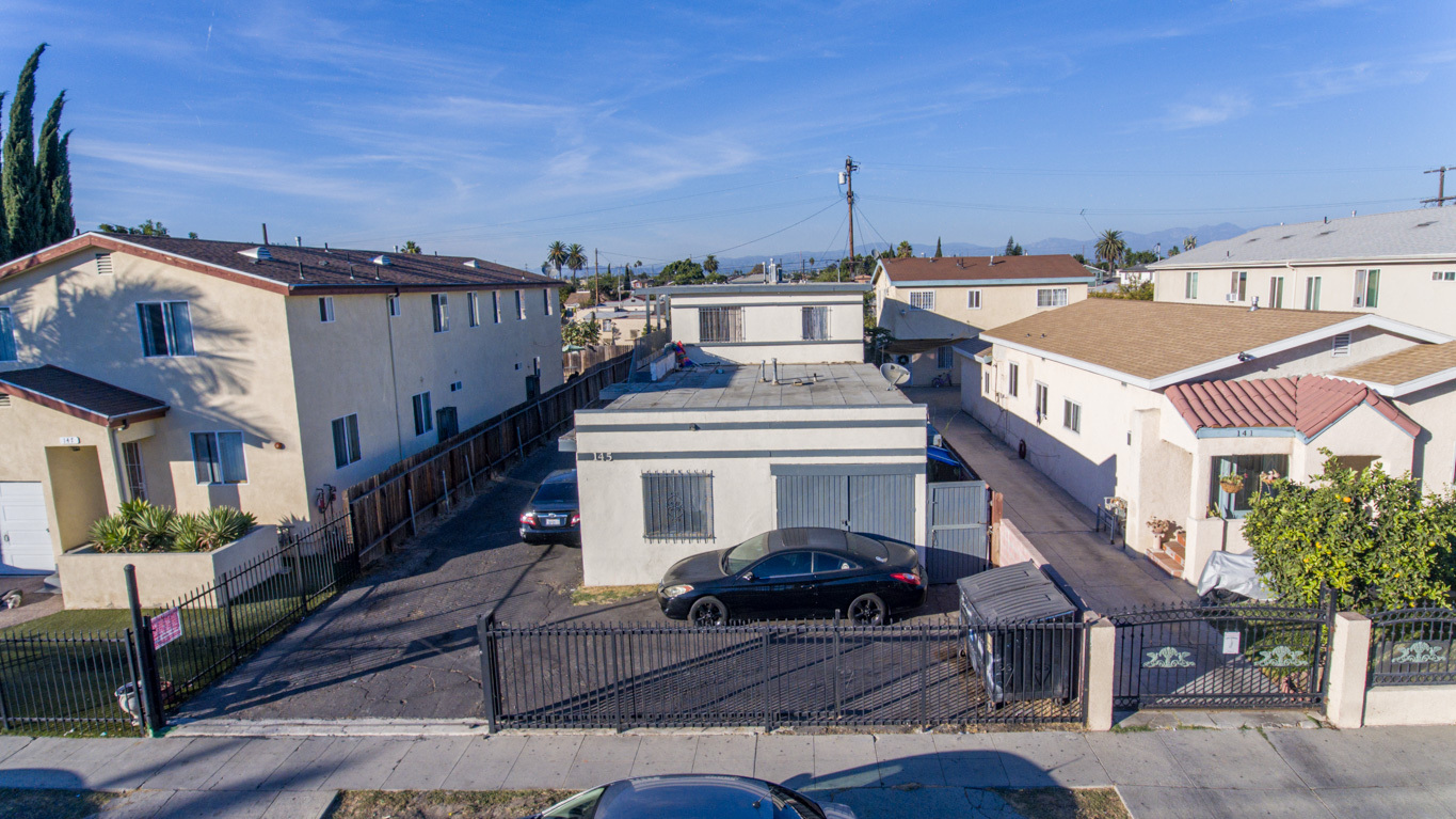 145 W Colden Ave, Los Angeles, CA for Sale