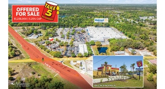 Palatka, FL Auto Repair - 934 FL-19