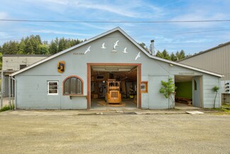 Reedsport, OR Specialty - 563 Winchester Ave