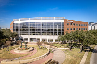 Houston, TX Office/Medical - 7900 Fannin St