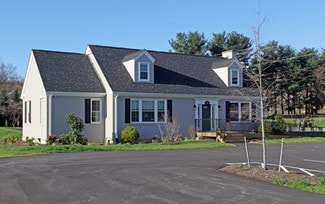 Salem, VA Office - 904 Apperson Dr