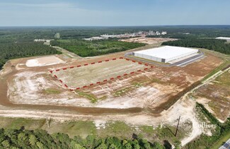 Gaston, SC undefined - 3 - Sandy Run Industrial Park Gaston, SC undefined - 3 - Sandy Run Industrial Park