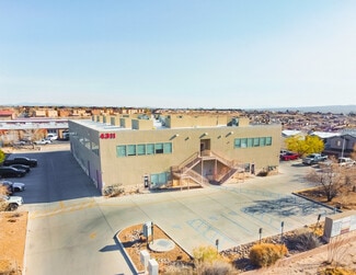 Albuquerque, NM R&D - 4311 Sara Rd SE