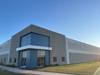 Salem, WI Industrial - 25005 Joe Meier Pky Salem, WI Industrial - 25005 Joe Meier Pky