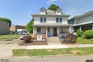 Waverly, NY Dormitory - 441 Fulton St