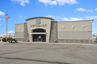 Layton, UT Flex - 1090 Cambridge Cir