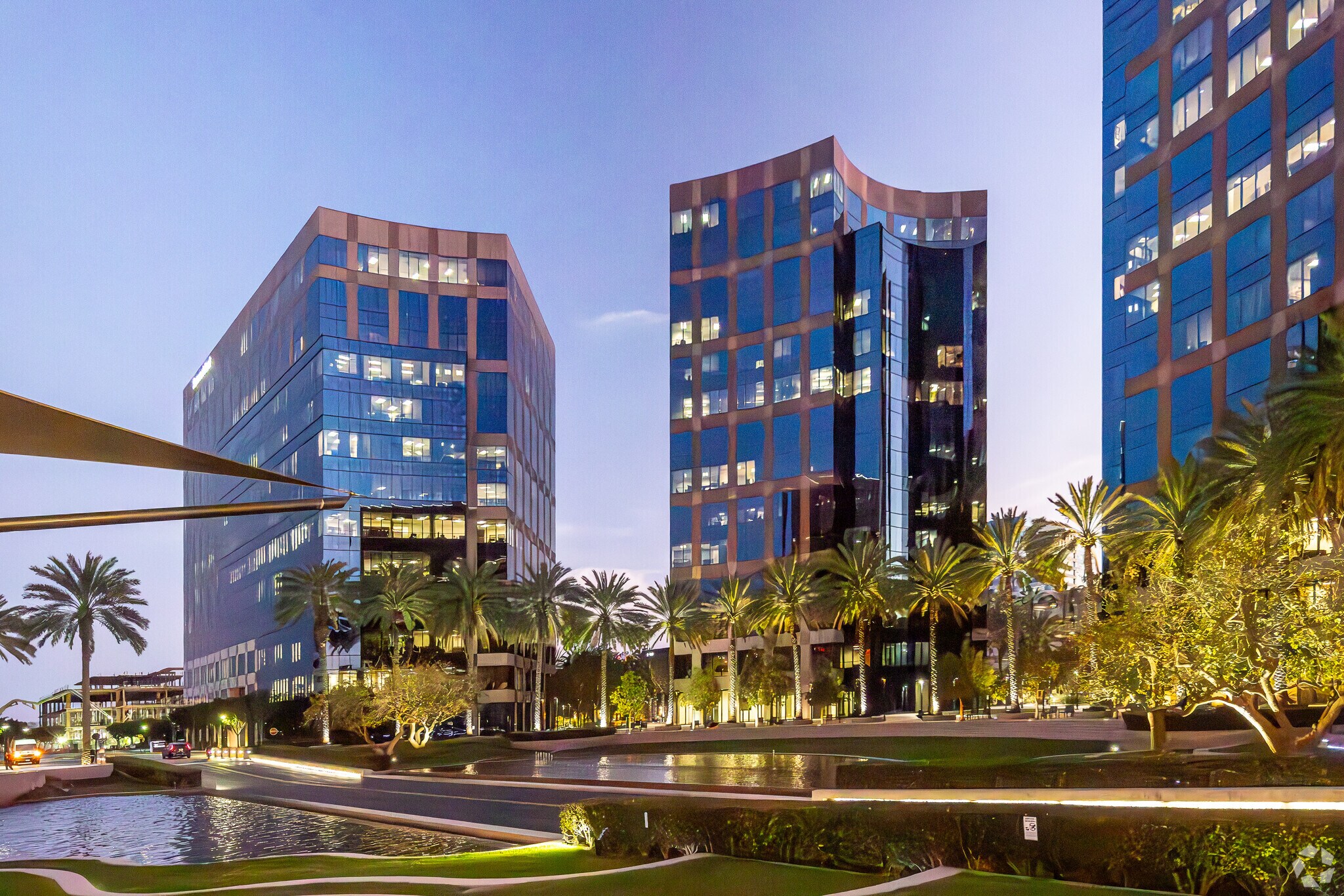 2020 Main St, Irvine, CA for Rent