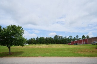 Denver, NC Industrial - Lot 2 Balsom Ridge Rd