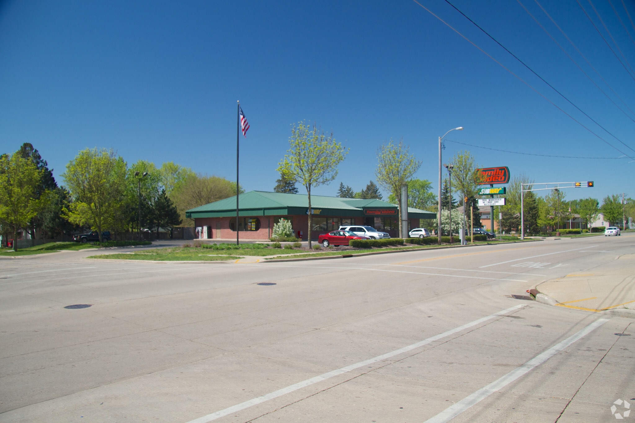 1402 Liberty Ave, Beloit, WI for Rent