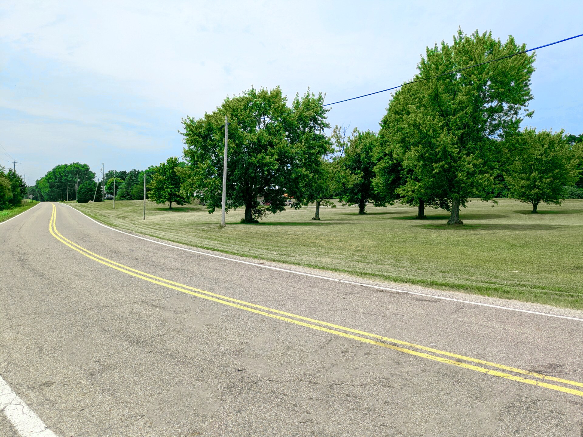3429 Johnstown Alexandria Rd, Alexandria, OH for Sale